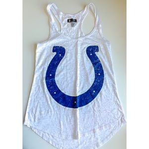Indianapolis Colts tank top